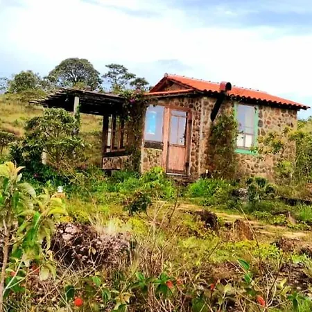 Pousada Serra Da Paz Carrancas Exterior photo