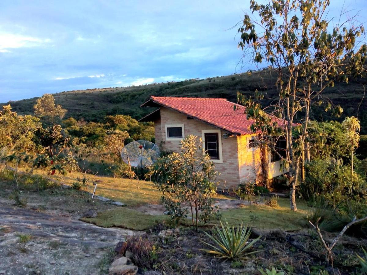 Serra Da Paz