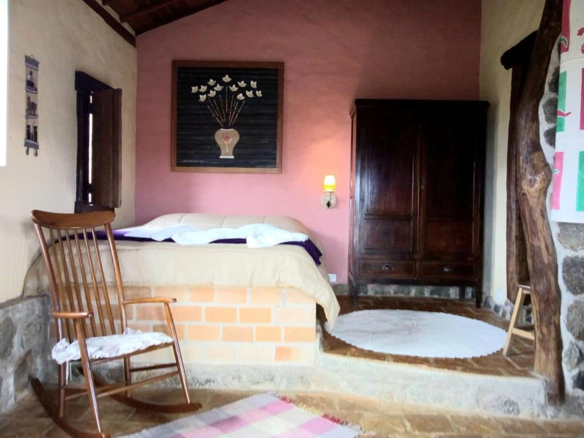 Serra Da Paz Inn