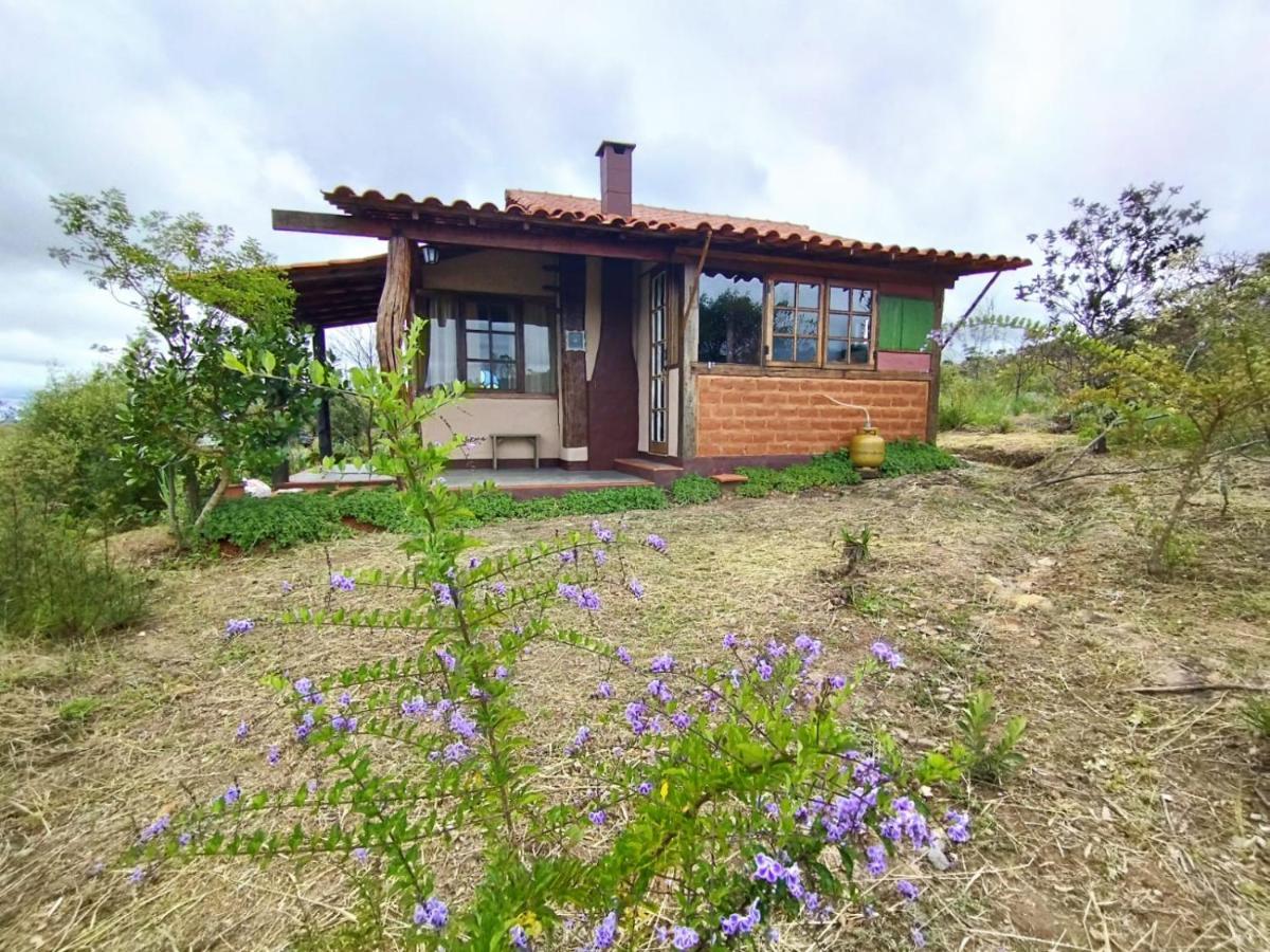 Serra Da Paz Inn *