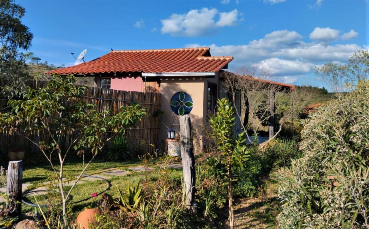 Serra Da Paz